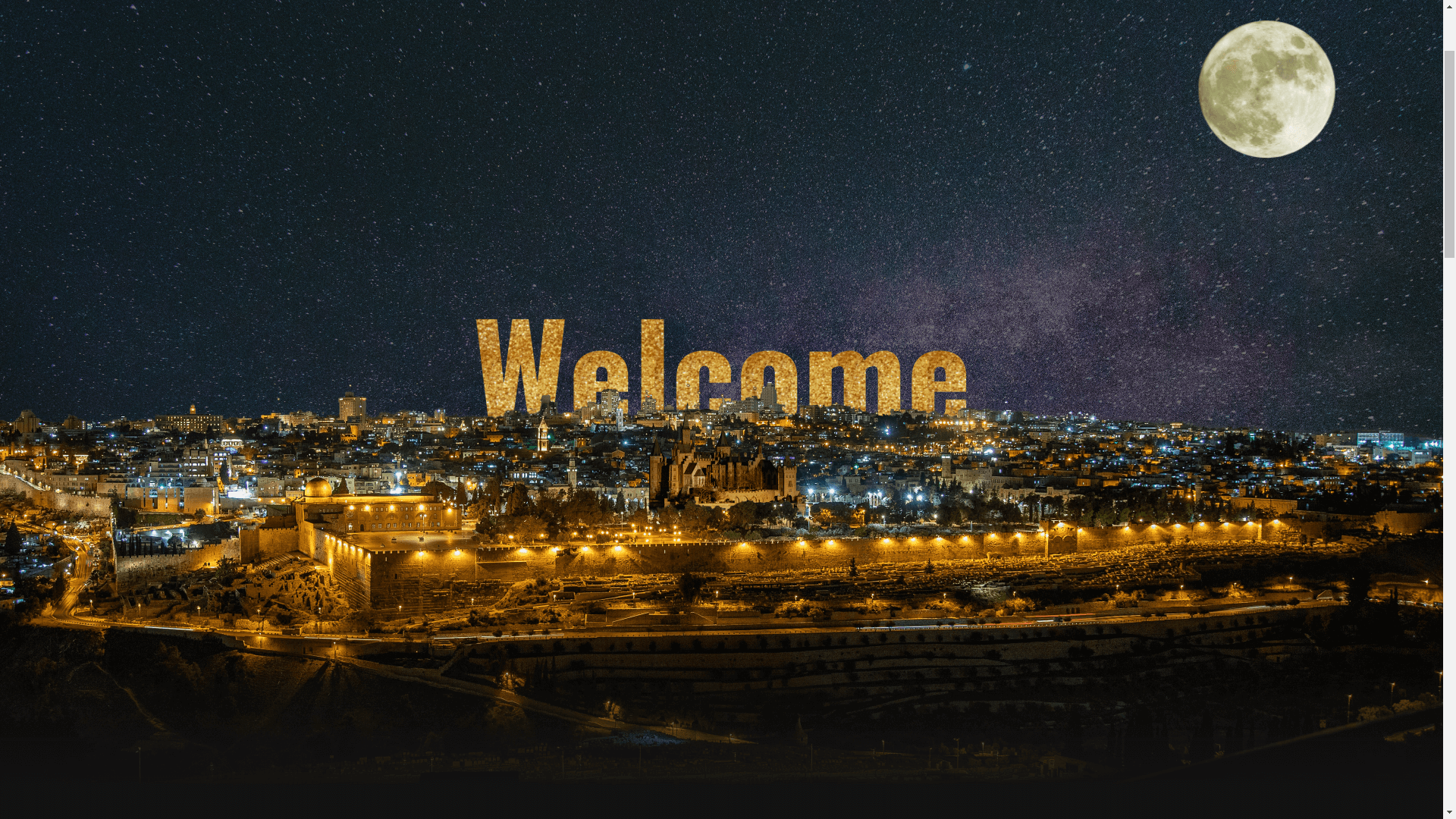 스크롤 애니메이션 가지고 놀기